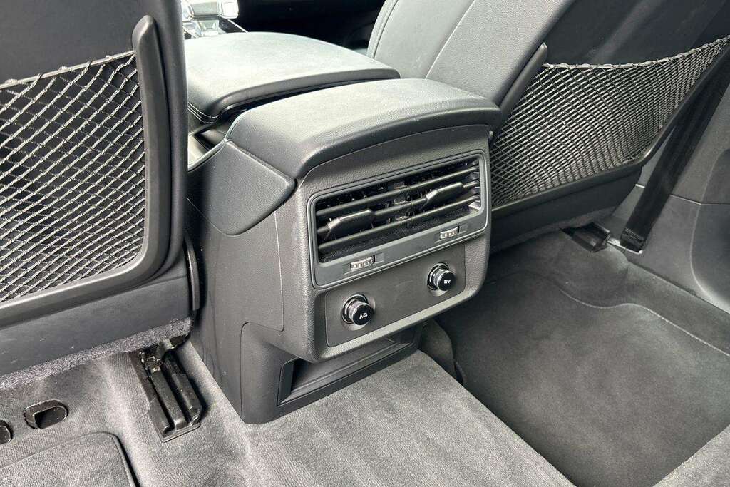 Audi Q8 Sq8 Vorsprung Blue #23
