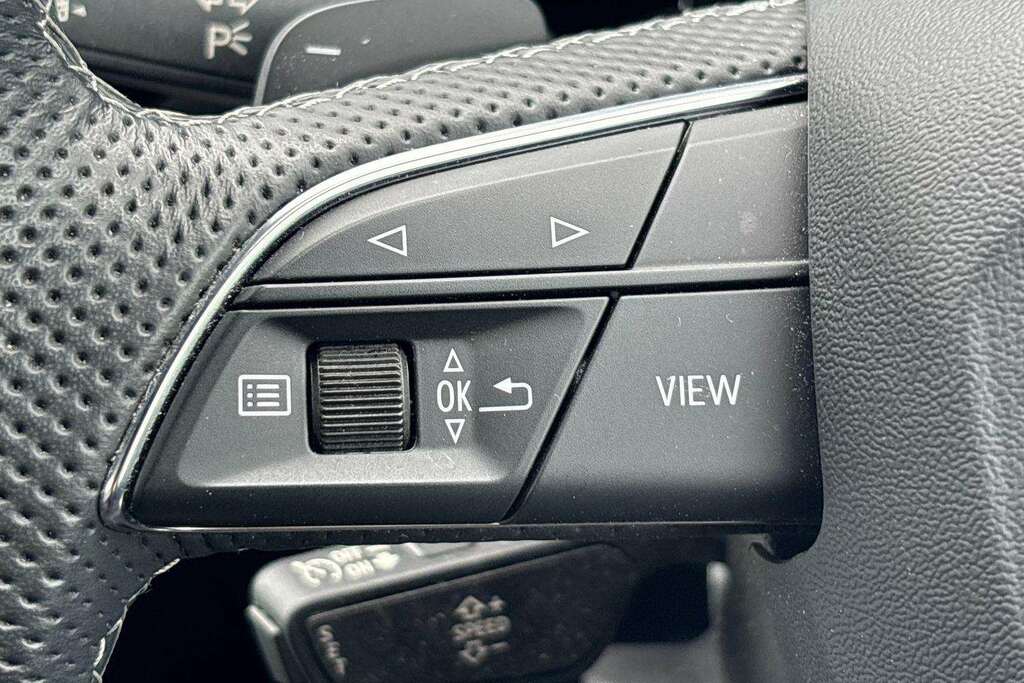Audi Q8 Sq8 Vorsprung Blue #16