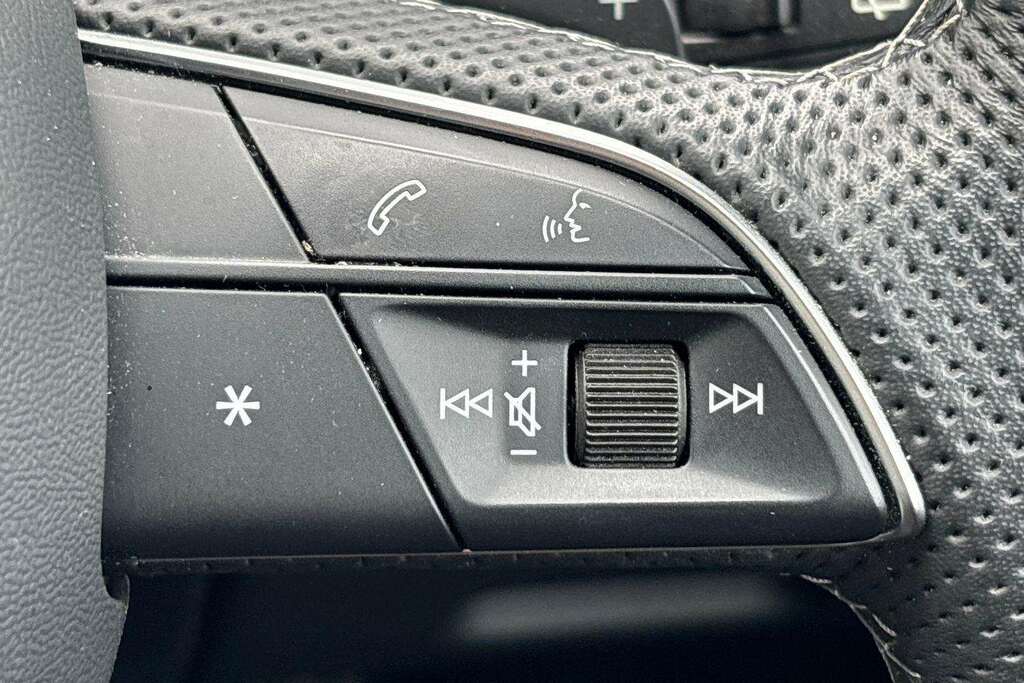 Audi Q8 Sq8 Vorsprung Blue #17