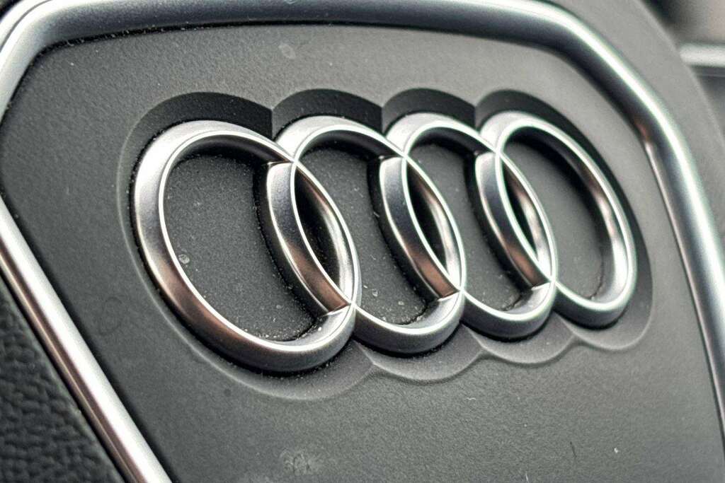 Audi Q8 Sq8 Vorsprung Blue #38
