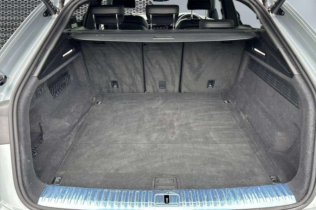 Audi Q8 Sq8 Vorsprung Blue #13