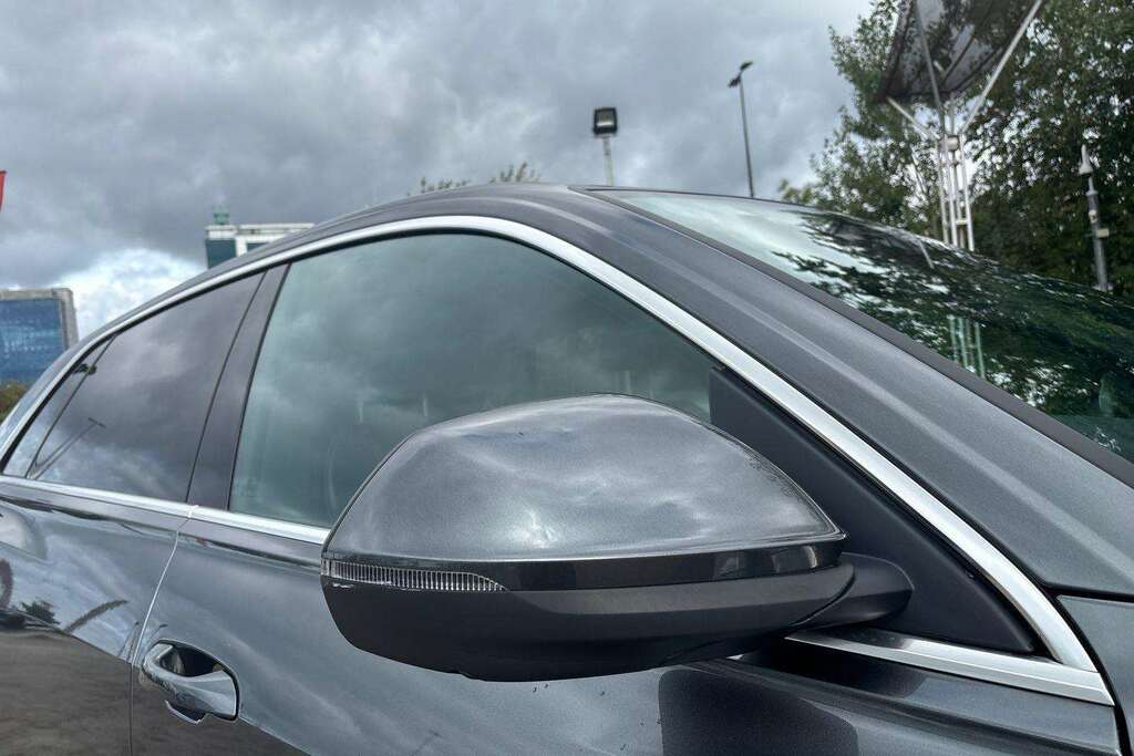 Audi Q8 50 Tdi Quattro Black Edition Tiptronic Cs White #34