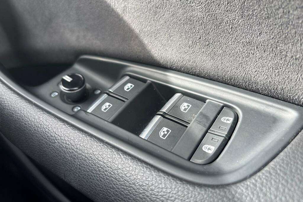 Audi Q8 50 Tdi Quattro Black Edition Tiptronic Cs White #14