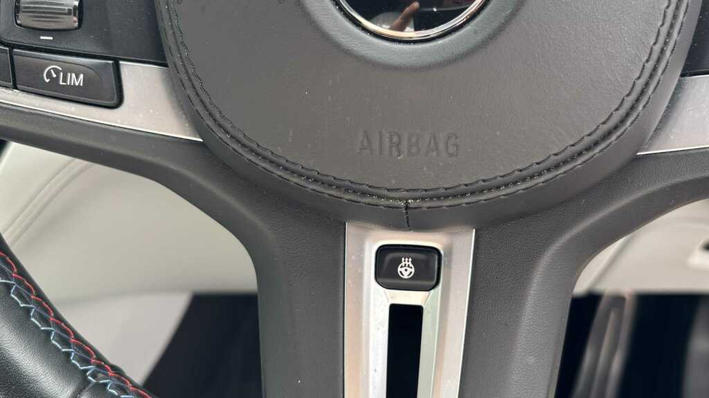 BMW M5 M Sport Black #14