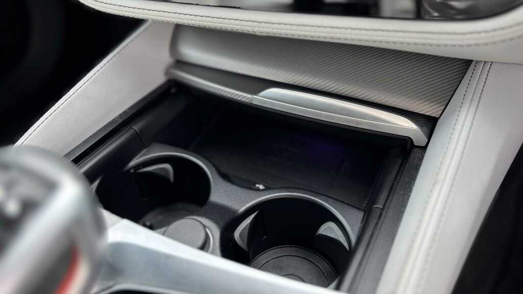 BMW M5 M Sport Black #18