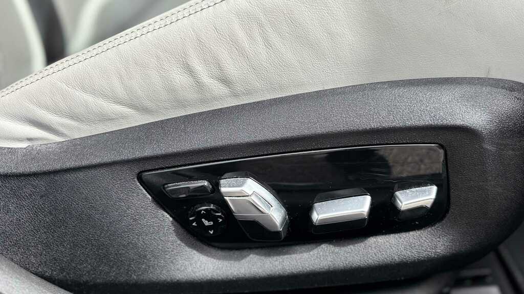 BMW M5 M Sport Black #13