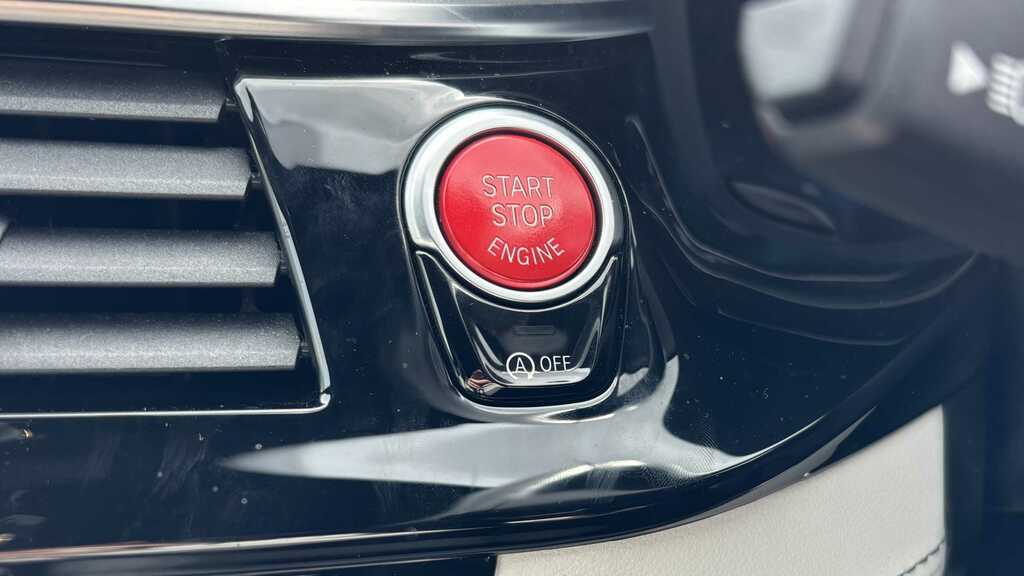 BMW M5 M Sport Black #27