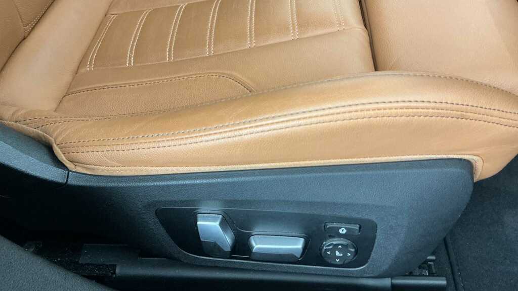 BMW 3 Series 330E M Sport Step Techpro Pack Blue #20