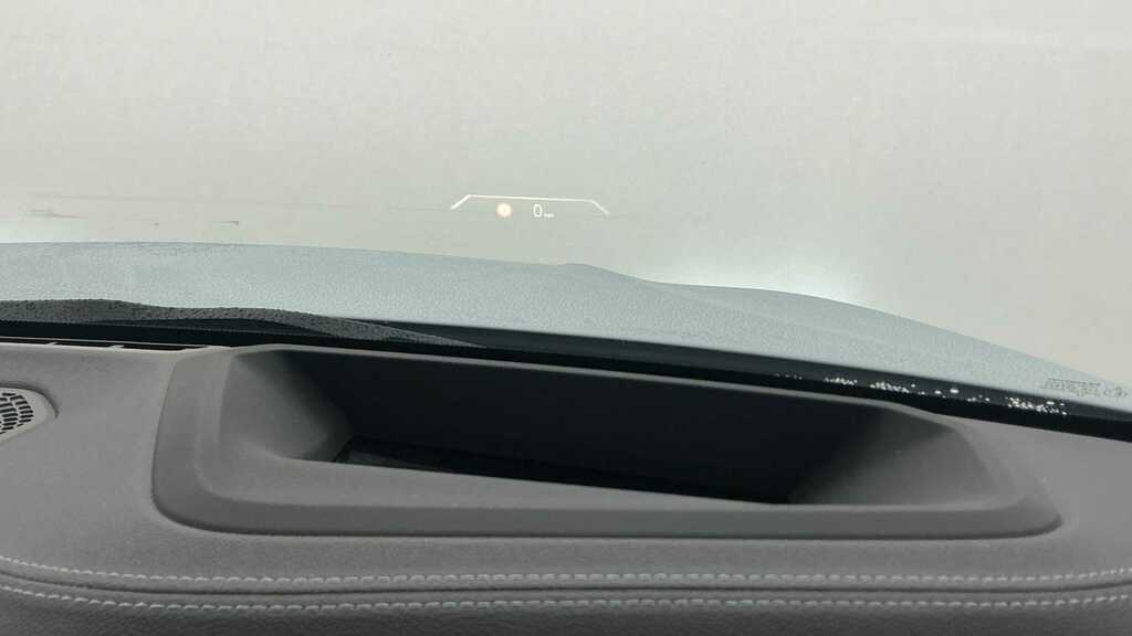 BMW 3 Series 330E M Sport Step Techpro Pack Blue #37