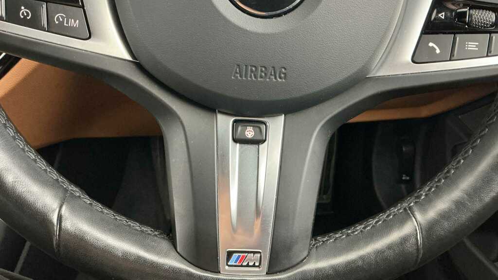 BMW 3 Series 330E M Sport Step Techpro Pack Blue #35