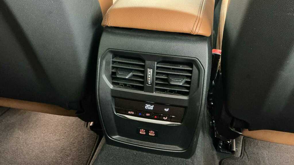 BMW 3 Series 330E M Sport Step Techpro Pack Blue #40