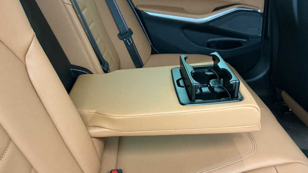 BMW 3 Series 330E M Sport Step Techpro Pack Blue #39