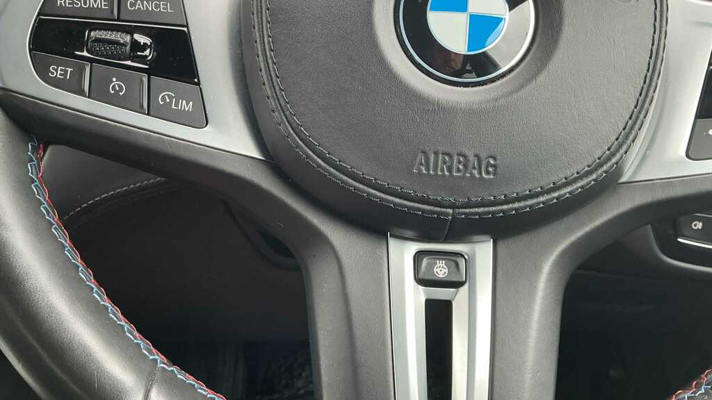 BMW M5 M5 Competition Edition Grey #14