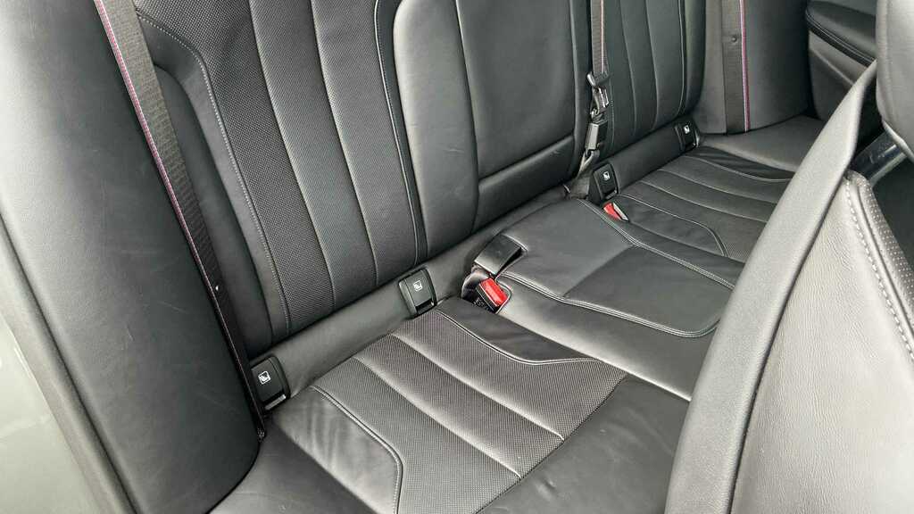 BMW M5 M5 Competition Edition Grey #25