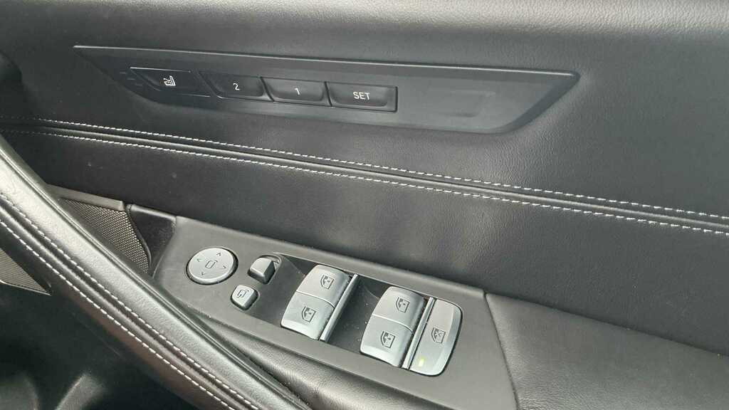 BMW M5 M5 Competition Edition Grey #16