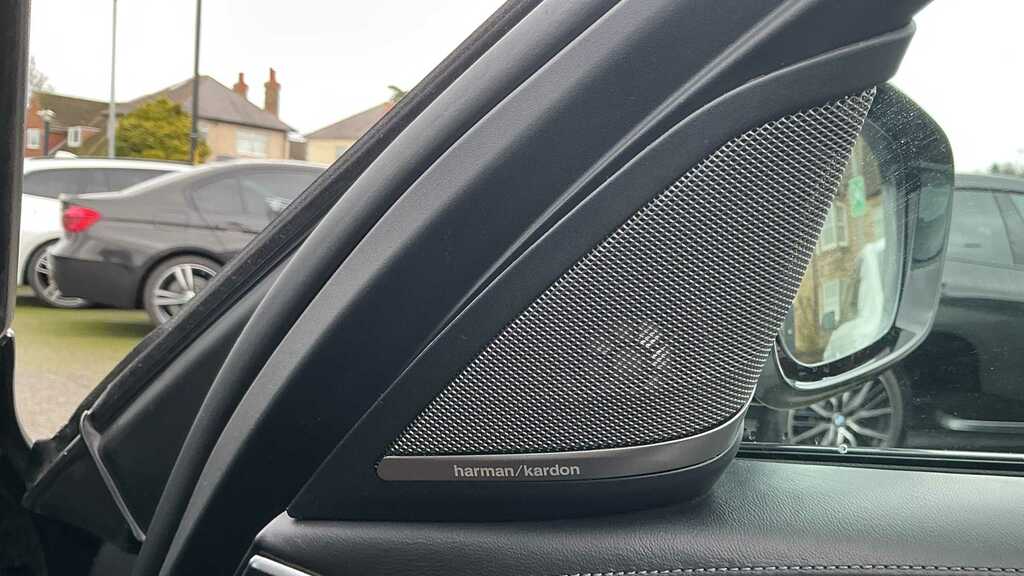 BMW M5 M5 Competition Edition Grey #20