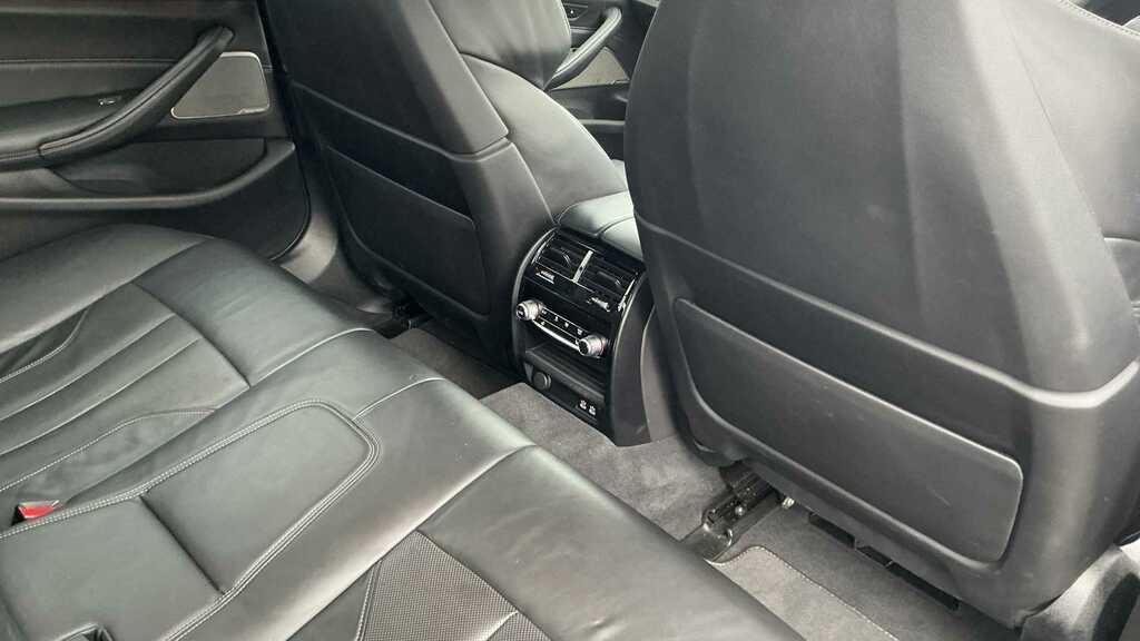BMW M5 M5 Competition Edition Grey #24