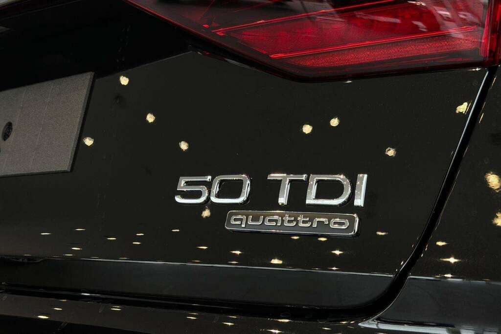 Audi A8 A8 60 Tfsi E Quattro S Line Tiptronic Grey #12