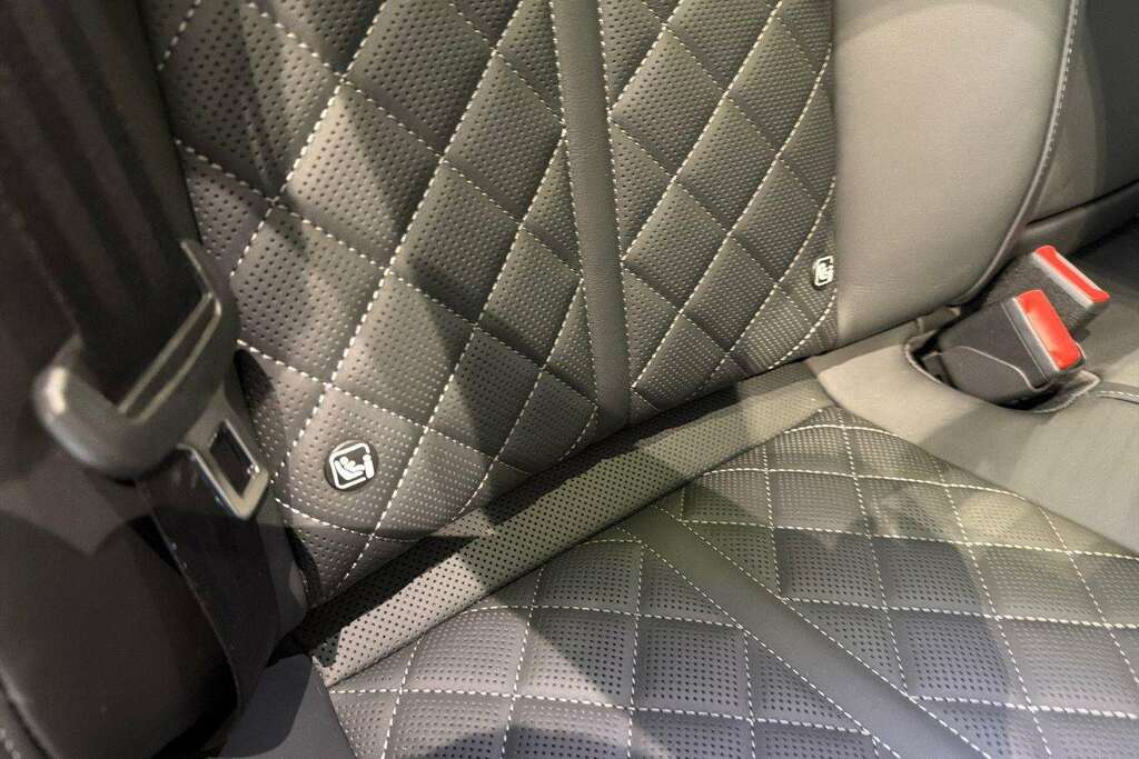 Audi A8 A8 60 Tfsi E Quattro S Line Tiptronic Grey #24