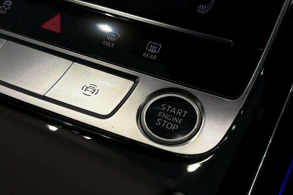 Audi A8 A8 60 Tfsi E Quattro S Line Tiptronic Grey #29
