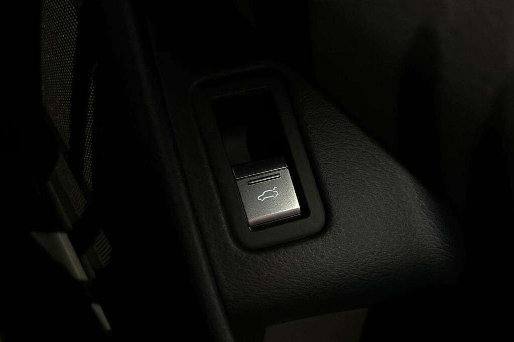 Audi A8 A8 60 Tfsi E Quattro S Line Tiptronic Grey #33