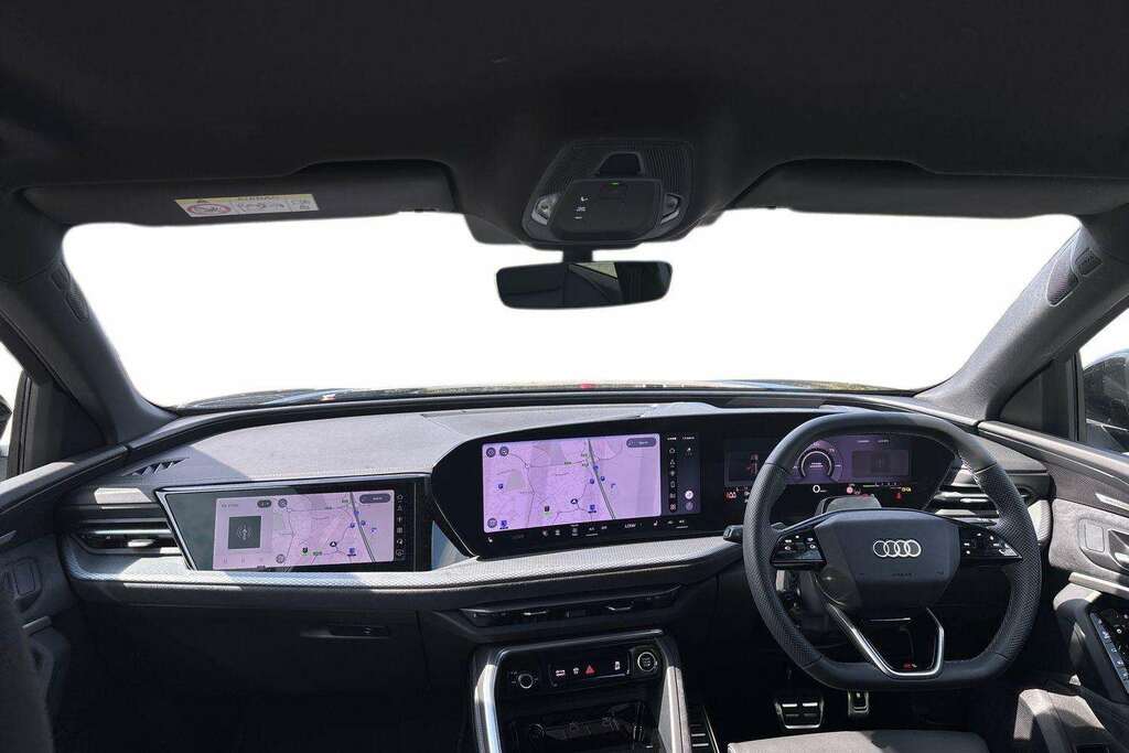 Audi Q5 S Line Black #19