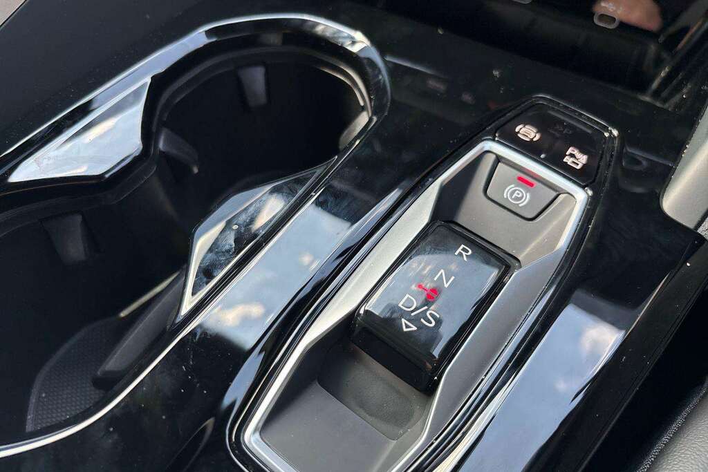 Audi Q5 S Line Black #15