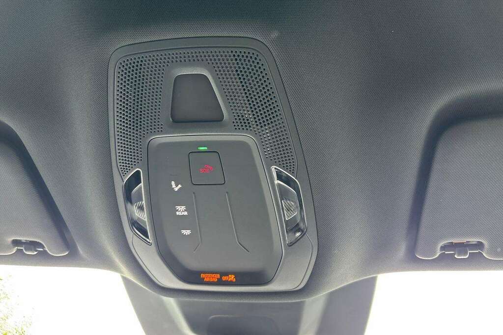 Audi Q6 E-Tron Sport Black #34