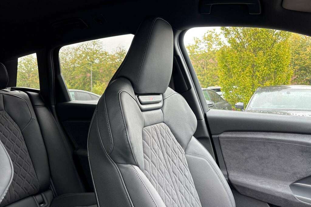 Audi Q6 E-Tron Sport Black #33