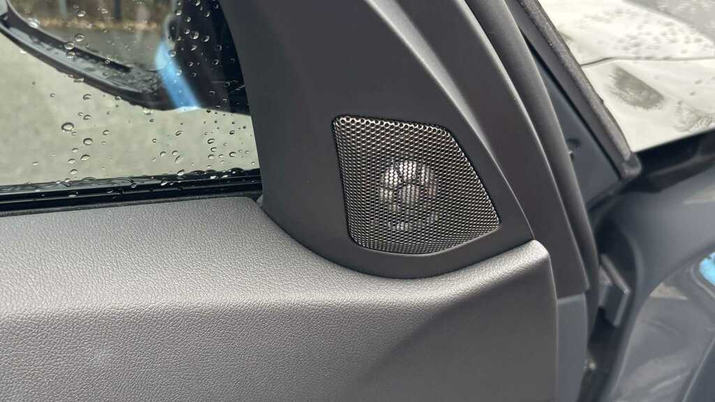 BMW M3 Xdrive Competition M Step White #28
