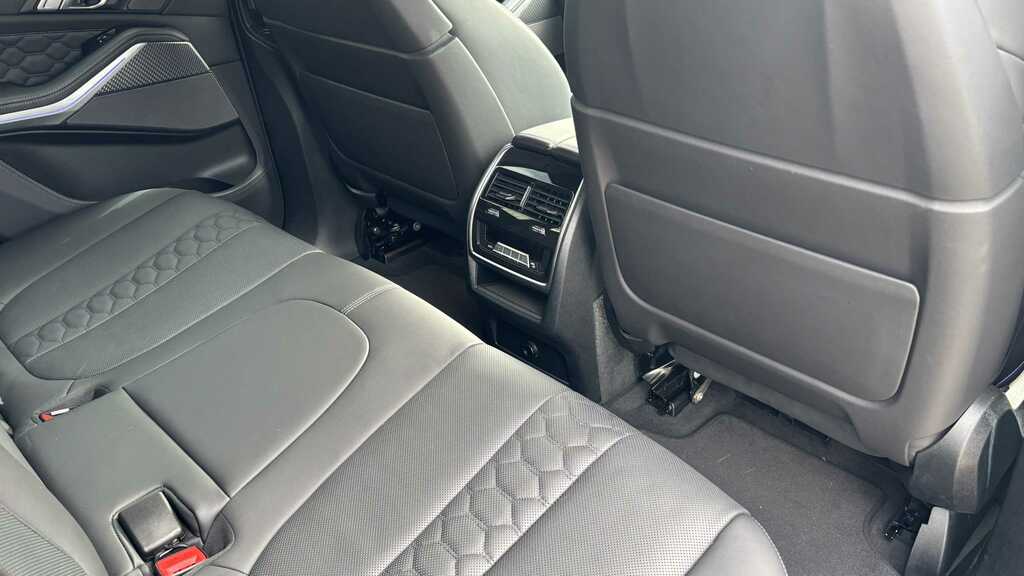 BMW X5 M M Competition Blue #28