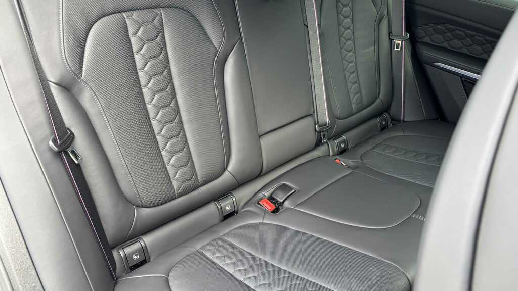BMW X5 M M Competition Blue #27