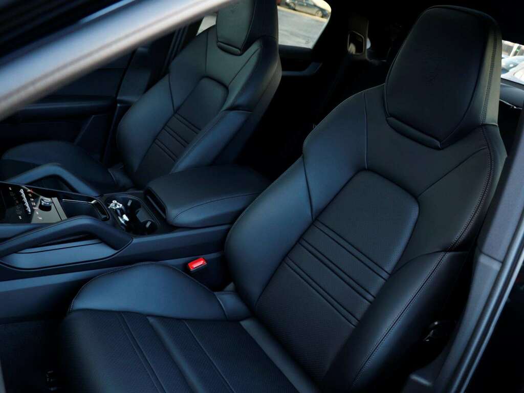 Porsche Cayenne Black Edition Tiptronic S Black #25