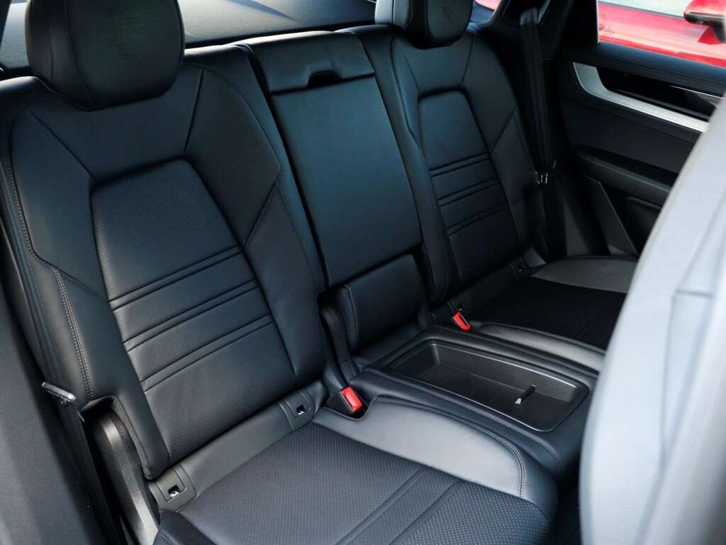 Porsche Cayenne Black Edition Tiptronic S Black #26