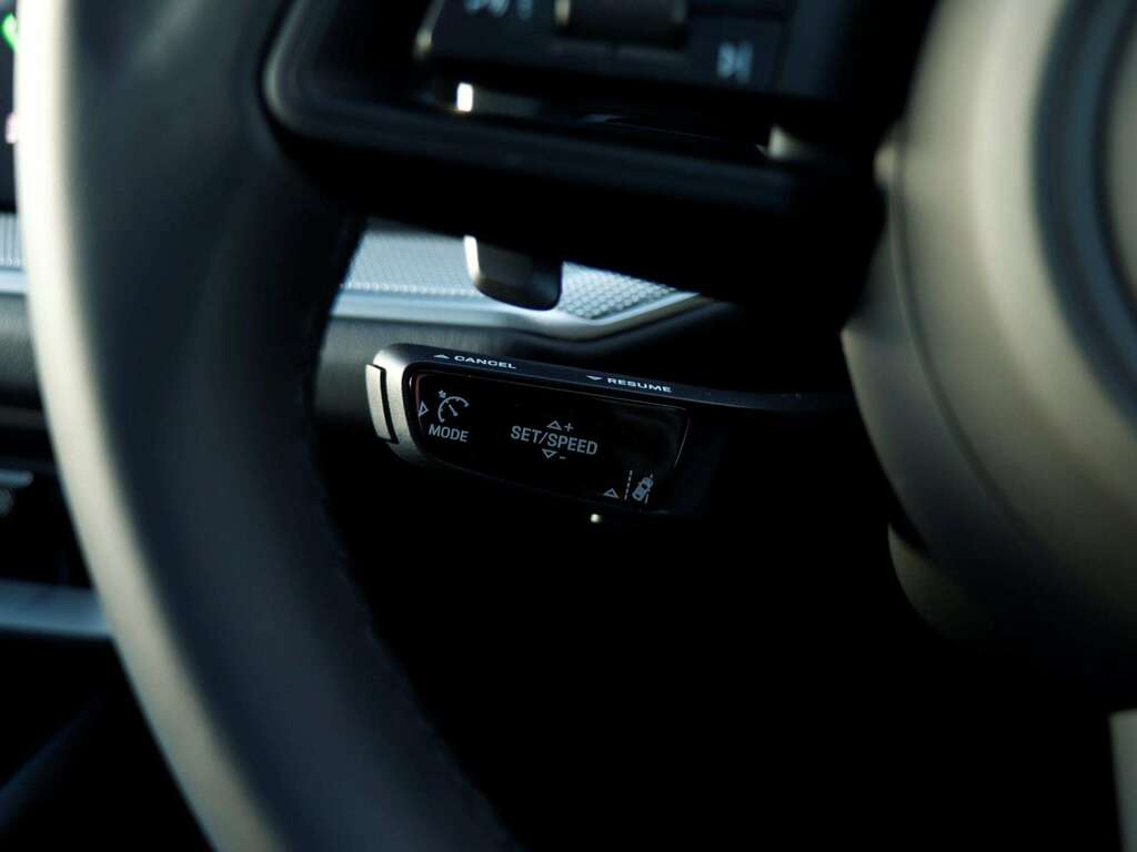 Porsche Cayenne Black Edition Tiptronic S Black #19