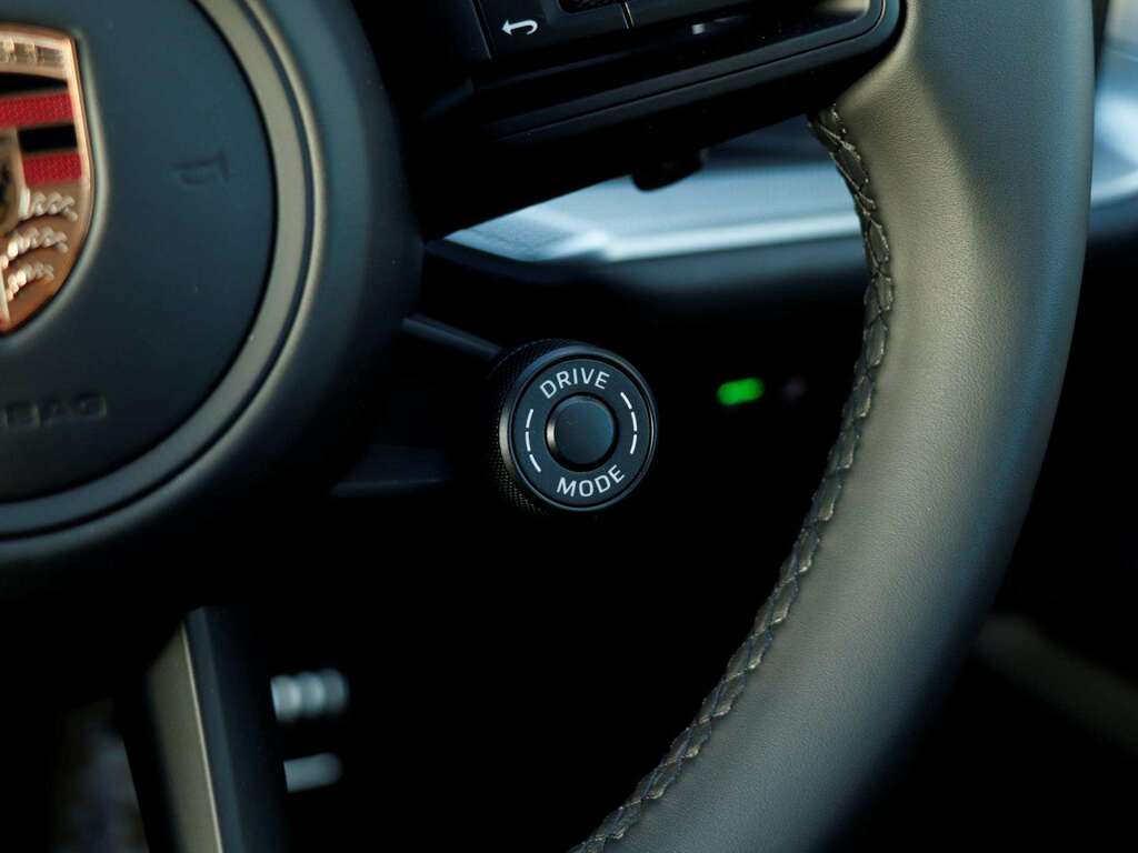 Porsche Cayenne Black Edition Tiptronic S Black #20
