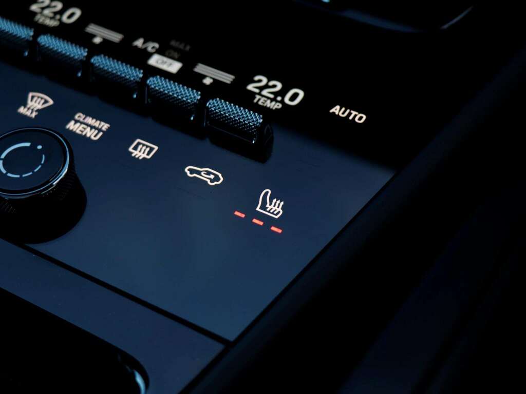 Porsche Cayenne Black Edition Tiptronic S Black #18