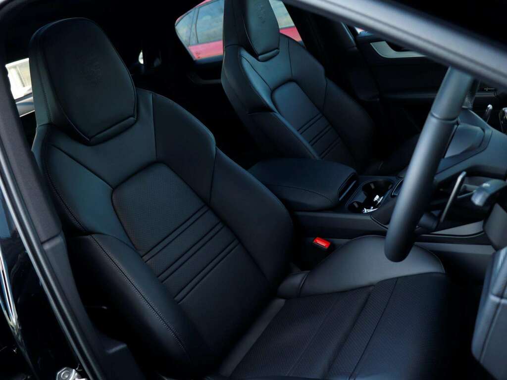 Porsche Cayenne Black Edition Tiptronic S Black #24