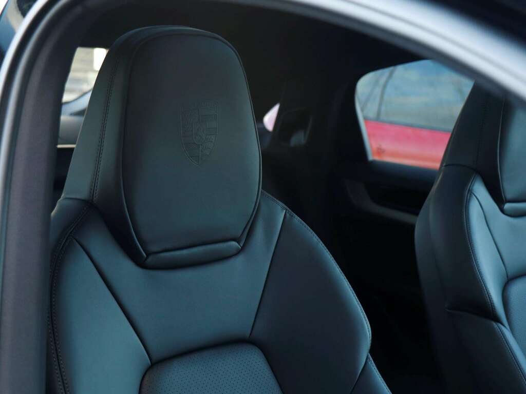 Porsche Cayenne Black Edition Tiptronic S Black #23