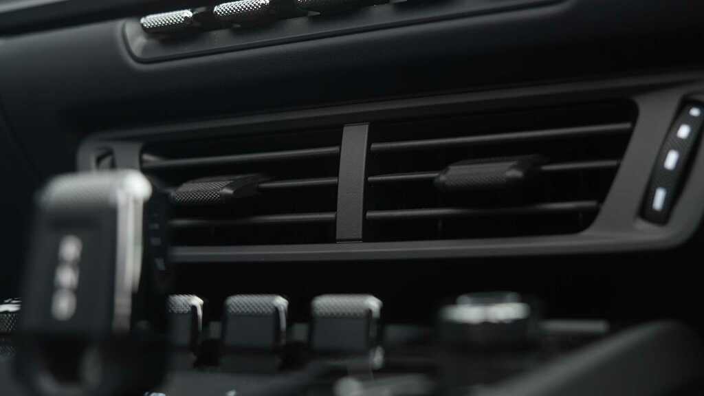 Porsche 911 Carrera Pdk Grey #36