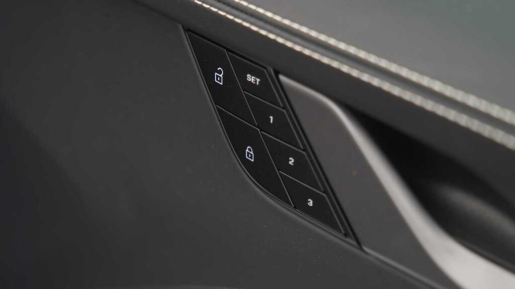 Porsche 911 Carrera Pdk Grey #16