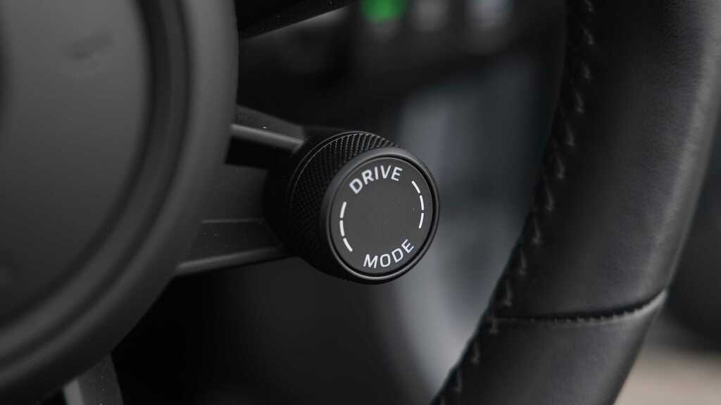 Porsche 911 Carrera Pdk Grey #22