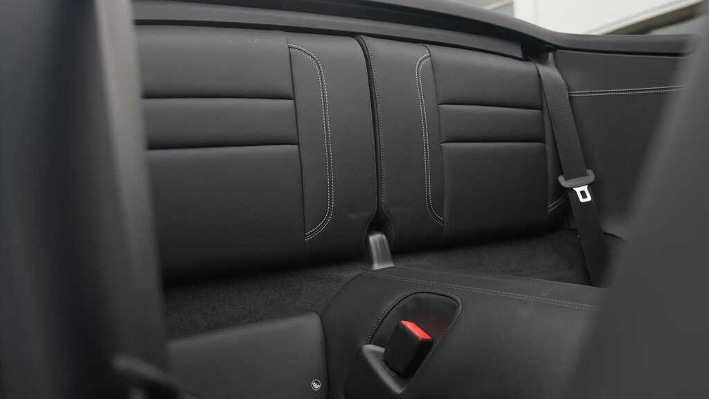 Porsche 911 Carrera Pdk Grey #33