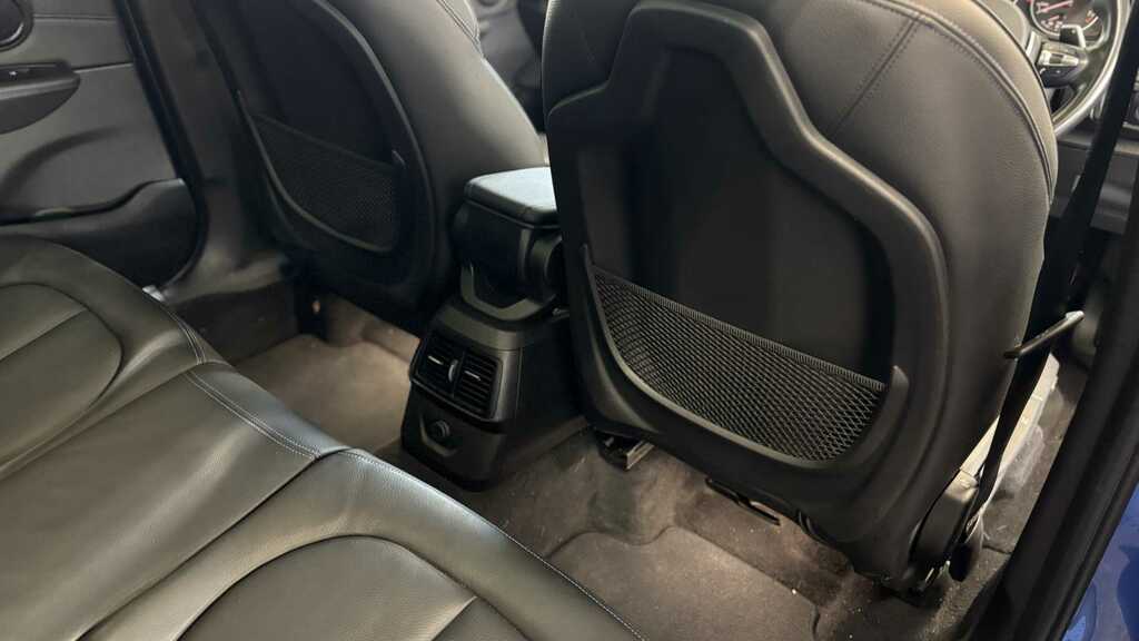 BMW 2 Series 220D Luxury Black #24