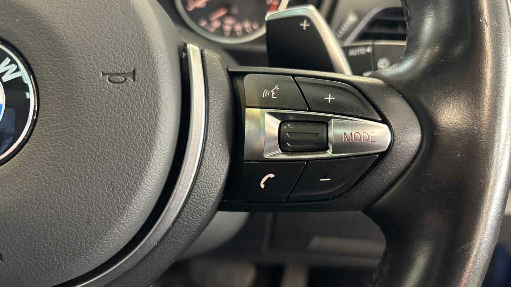 BMW 2 Series 220D Luxury Black #18