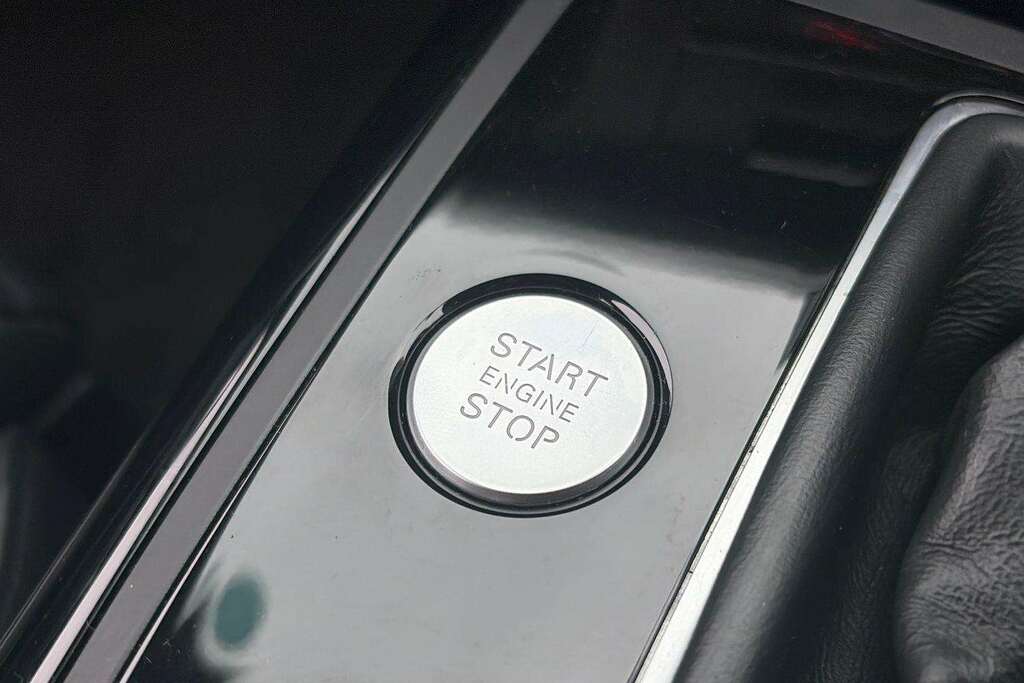 Audi A6 2.0L Tdi S Line 202 Bhp Black #29