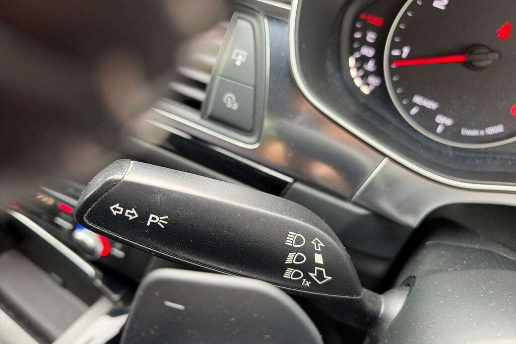 Audi A6 2.0L Tdi S Line 202 Bhp Black #34