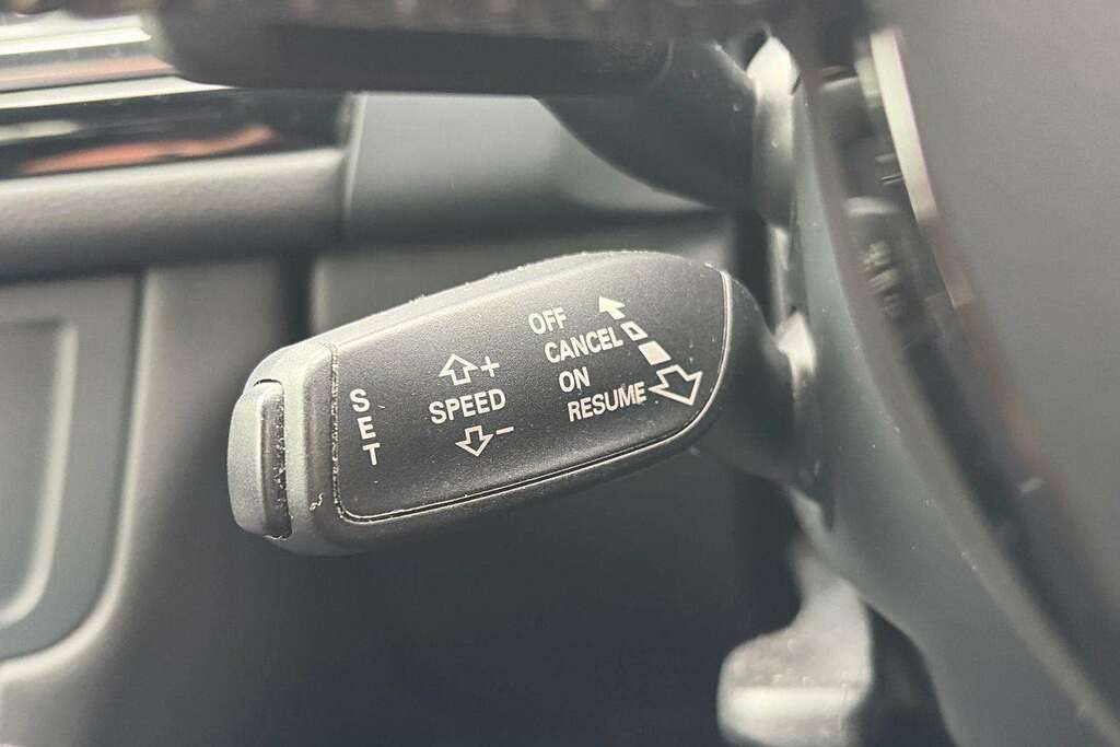 Audi A6 2.0L Tdi S Line 202 Bhp Black #32