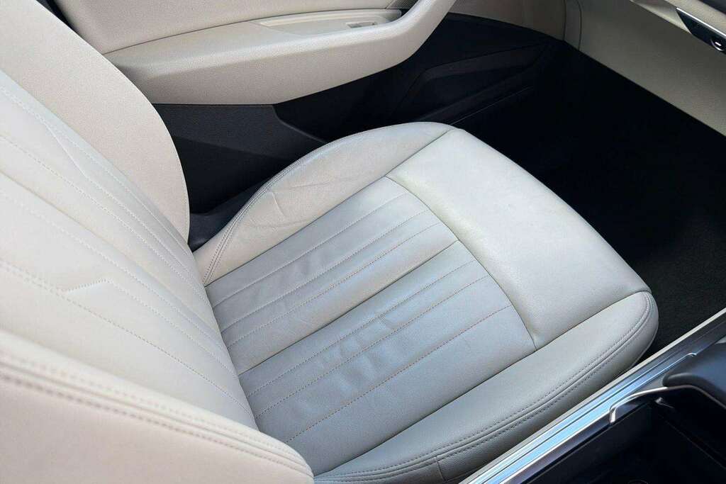 Audi E-tron 55 Quattro 95Kwh Blue #25