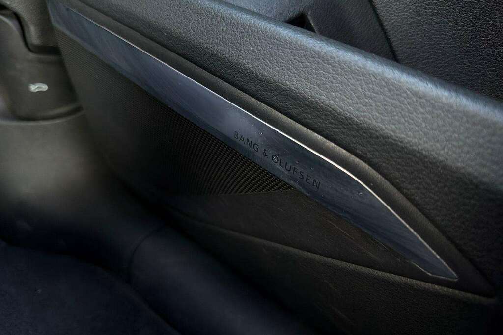 Audi E-tron 55 Quattro 95Kwh Blue #35